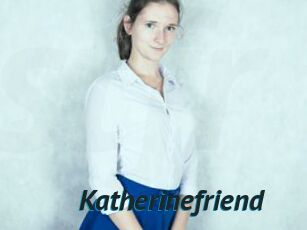 Katherinefriend