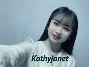 Kathyjanet