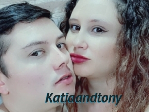 Katiaandtony