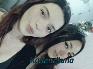 Katiandluna