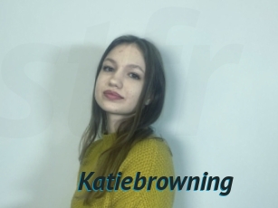 Katiebrowning