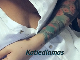 Katiediamas