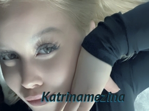 Katrinamezina