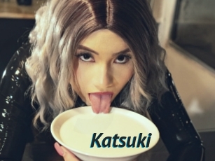 Katsuki