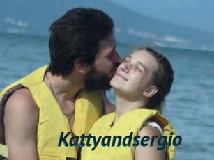 Kattyandsergio