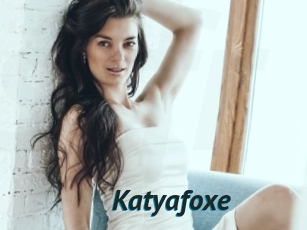 Katyafoxe