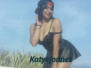 Katyejonnes