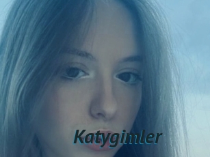 Katygimler