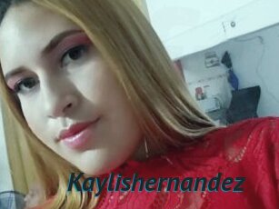 Kaylishernandez