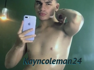 Kayncoleman24