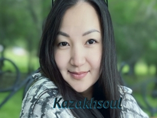 Kazakhsoul