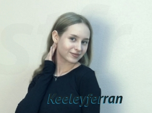 Keeleyferran