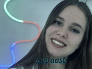 Keiraasti