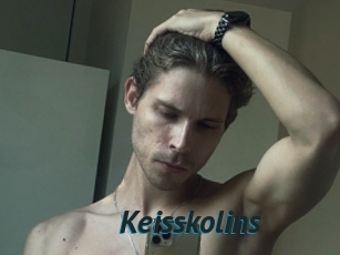 Keisskolins