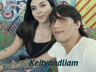 Keityandliam