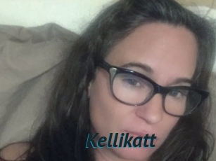 Kellikatt