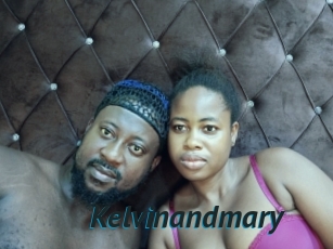 Kelvinandmary