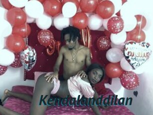 Kendalanddilan