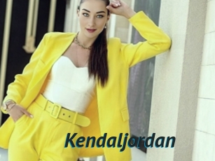 Kendaljordan