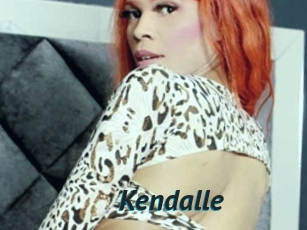 Kendalle