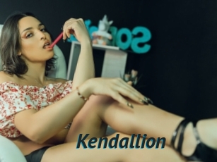 Kendallion