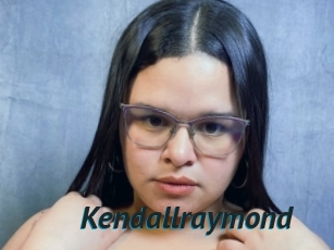 Kendallraymond