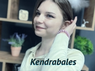 Kendrabales