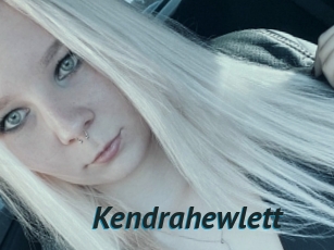 Kendrahewlett