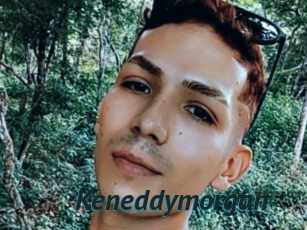 Keneddymorgan