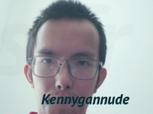 Kennygannude