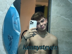 Kennysteven