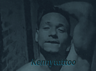 Kennytattoo