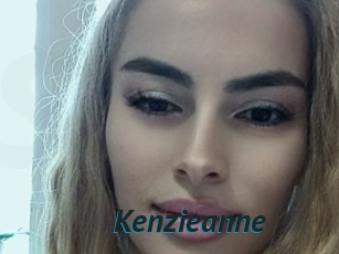 Kenzieanne