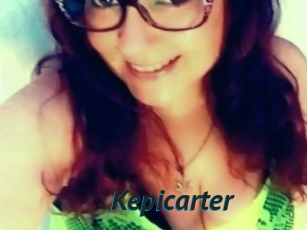 Kepicarter