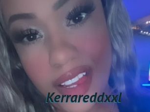 Kerrareddxxl