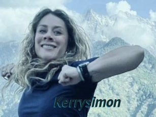 Kerrysimon