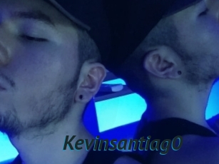 Kevinsantiag0