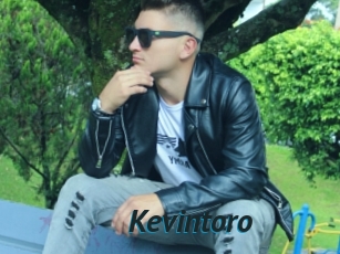 Kevintoro