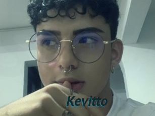 Kevitto