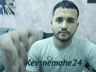 Kevsnemahe24