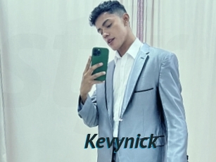 Kevynick