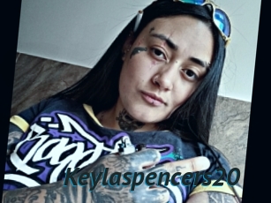 Keylaspencers20