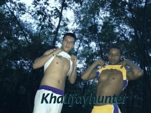 Khalifayhunter