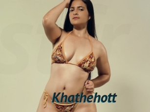 Khathehott