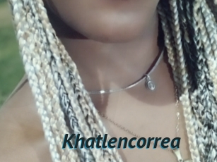 Khatlencorrea