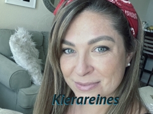 Kierareines