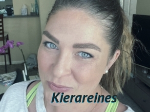 Kierareines