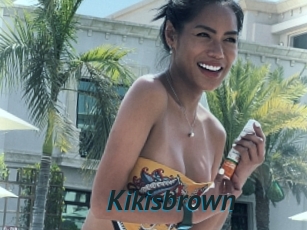 Kikisbrown