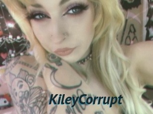 KileyCorrupt