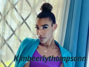 Kimbeerlythompsonn